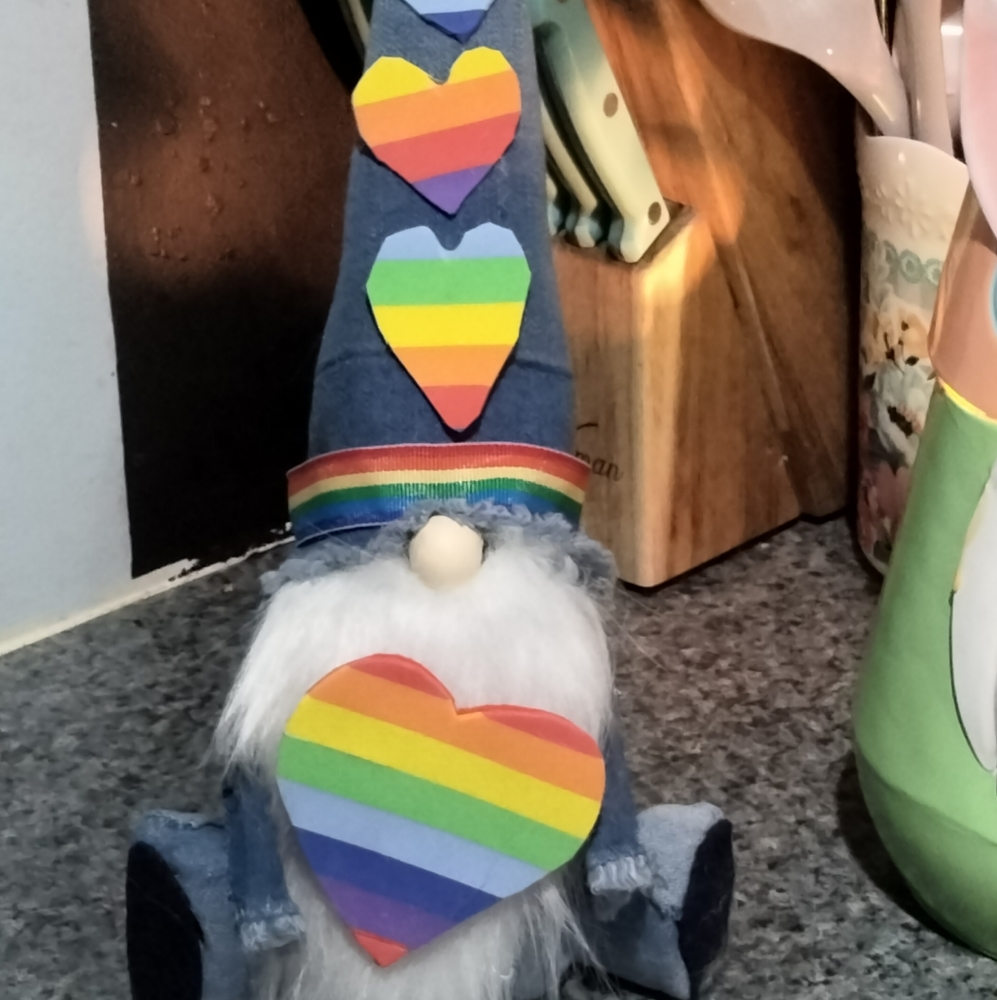 Gnomes